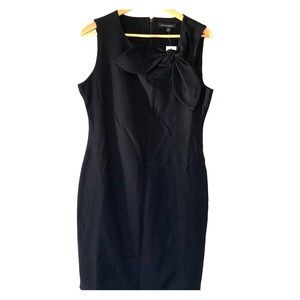 🌹NWT Banana Republic black dress